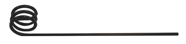 Striegelzinken, Länge 375mm, breite 54mm, spulen-innendurchmesser 45mm 103689210Z