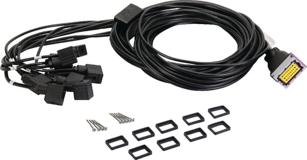 Verb.Kabel Bravo 300S 4TB 20bar aus der Kategorie Computer und Anzeige