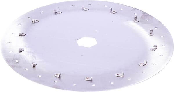 Scheibe (N00843B0) – Kuhn