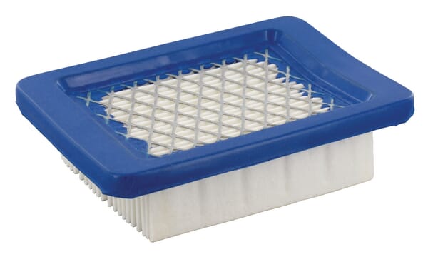 Luftfilter flach (110132240) von Kawasaki. Aus unserem Sortiment für Verbrennungsmotoren - Kawasaki