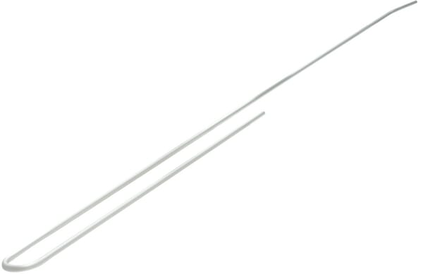 Schutzrohr L=4335/1575x22x2 (930544) – passend für Amzone BBG