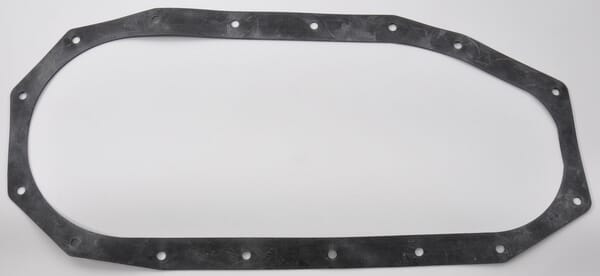Dichtung Maschio (M66100314R) – passend für Maschio