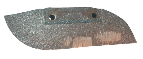 Drillsch.spitze Bandsäsch. Org. (AC494272) - Aus unserem Sortiment für Bodenbearbeitung - Säschar und -Scheiben