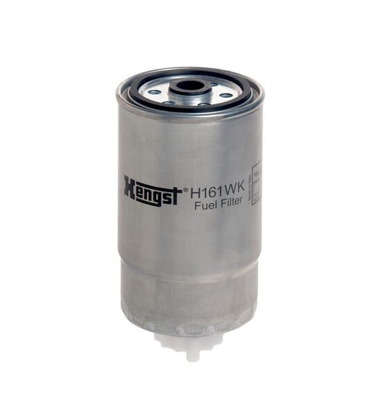 Kraftstofffilter (H161WK) – Hengst