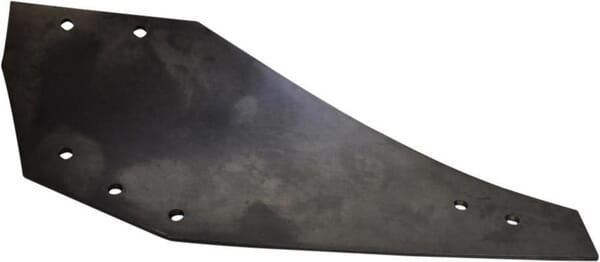 Scharblech rechts C14N 14" IRONCARB G&B (172406) – passend für Grégoire-Besson