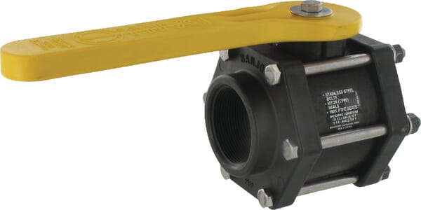 Poly-Ventil 2" aus der Kategorie Regeltechnik
