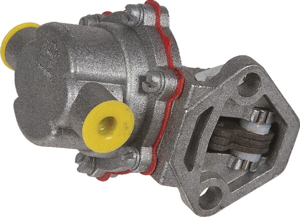 Kraftstoffpumpe (6585051) von Lombardini. Aus unserem Sortiment für Verbrennungsmotoren - Lombardini