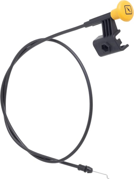 Chokekabel 44,5" Länge (74604296A)