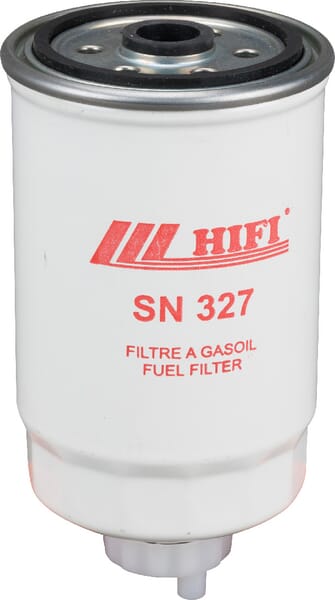 Kraftstofffilter aus der Kategorie Pumpen