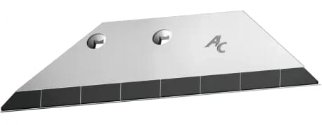 Flügelschar LH, Hartmetall ADR0075G