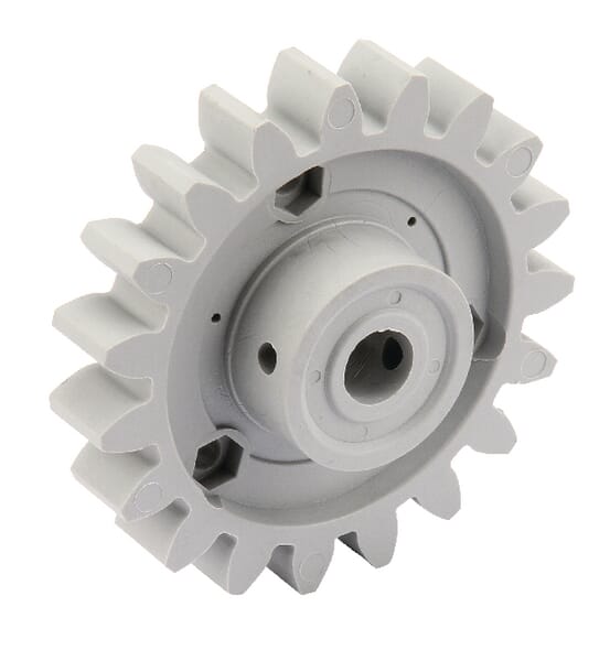 Zahnrad Z=19 (AC489812) – Kverneland / Accord