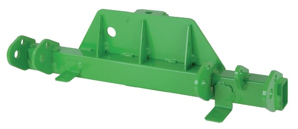 Halterung vertikal (30322)
