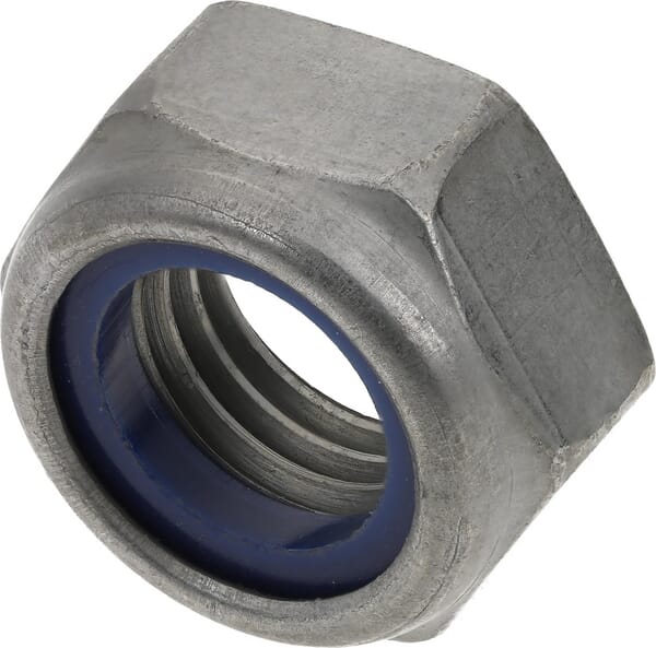 Flachsich.mutter M20 Nyloc FZB (408407) – Väderstad