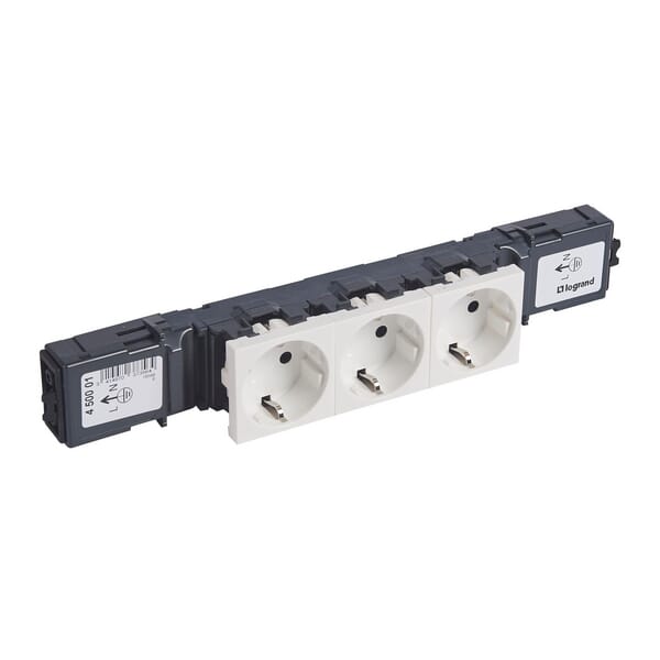 Hydraulikschlauch (450001) – passend für Väderstad