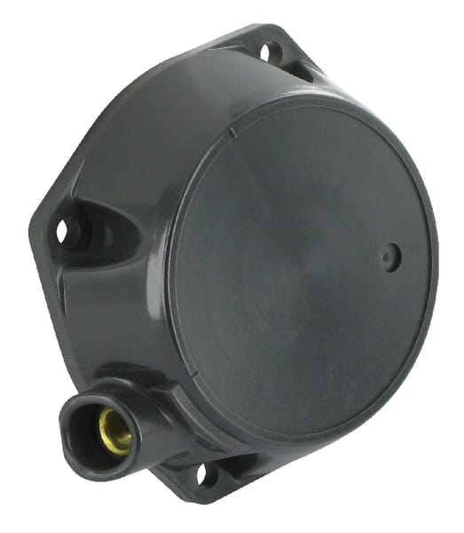 Startergehäuse (320992406) von Kawasaki. Aus unserem Sortiment für Verbrennungsmotoren - Kawasaki