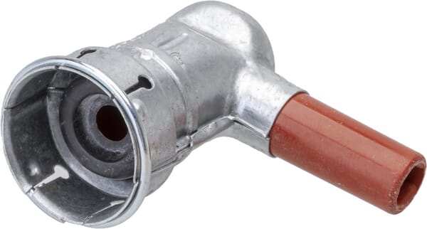 Zündkerzenstecker ISO/SAE (AGW56347) von Agria. Aus unserem Sortiment für Verbrennungsmotoren - Agria