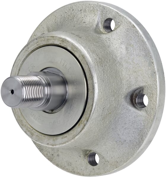 Lagereinheit komplett HUB35005