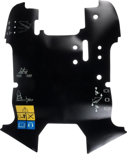 Bodenschutzmatte Pc-pch (1143691823)