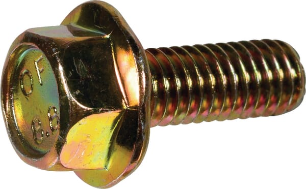 Flanschschraube (KG00980661) – Kverneland