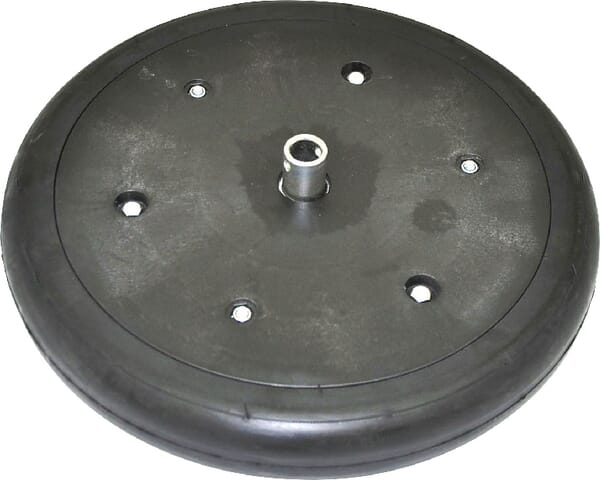 Gummirad 320x47 (F06120440R) – Gaspardo