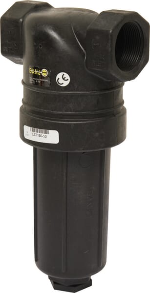 Фильтр 1-1/2" 50 Mesh aus der Kategorie Tanks und Filter