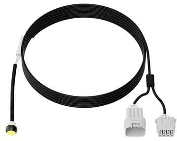 Easy-Switch 1 - Taste aus der Kategorie GPS- und Lenksysteme