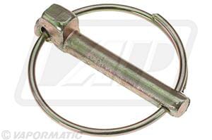 Hydraulikanlagen Splint VPL2716