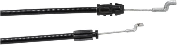 Bowdenzug, Drehzahlregelung, 1500 mm (453756)