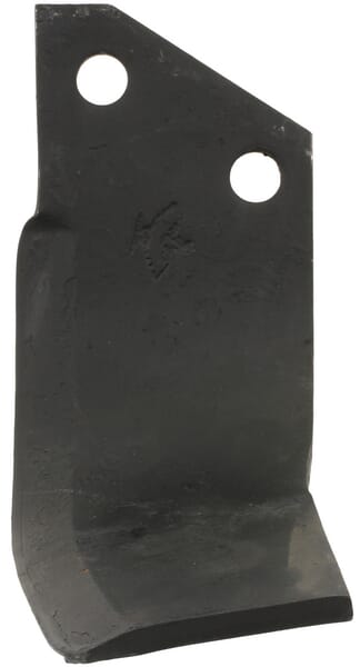Rotovatorklinge RH 180x145x70mm 7mm dick passend für Muratori (RB488993) – passend für Maratori