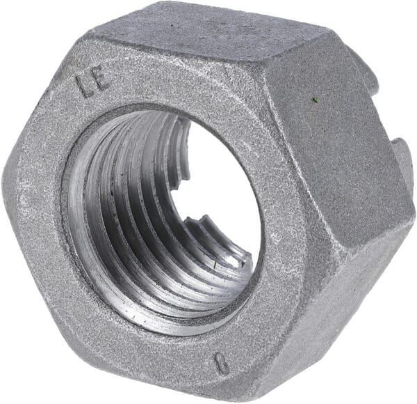 Achsmutter M36x4 mm 5250124001