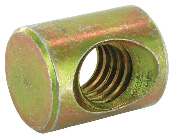 Spindelmutter 40x50 TR26 (3032690) – passend für Lemken