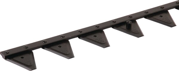 Untermesser 125cm (AGW67300) - unserem Sortiment für Agria Ersatzteile