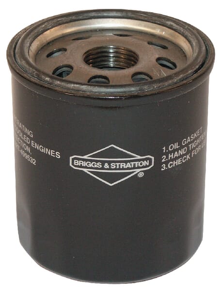 Ölfilter 65x76mm (692513) von Briggs & Stratton. Aus unserem Sortiment für Verbrennungsmotoren - Briggs & Stratton