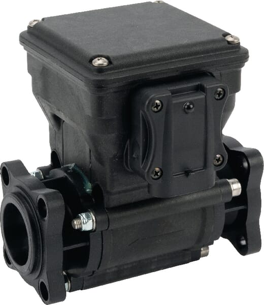 Durchflussmesser 1-20 l/min aus der Kategorie Regeltechnik