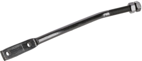 Pflugkörperstrebe L 173455NO
