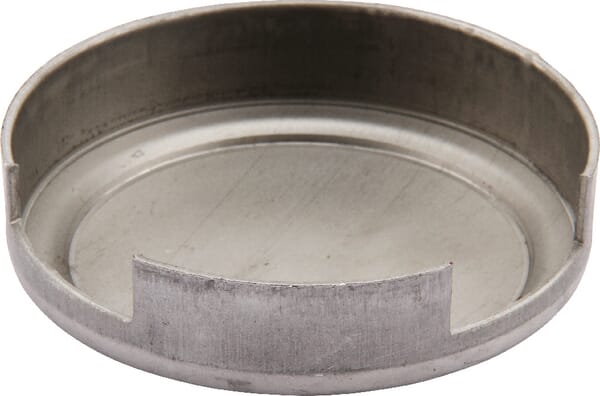 Schutzkappe Ii 100x1,5 mm (6179100) – passend für Amzone BBG