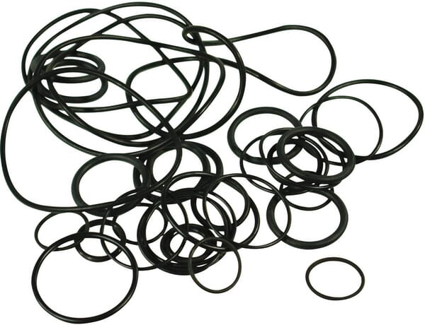 O-Ringsatz AR703 aus der Kategorie Pumpen