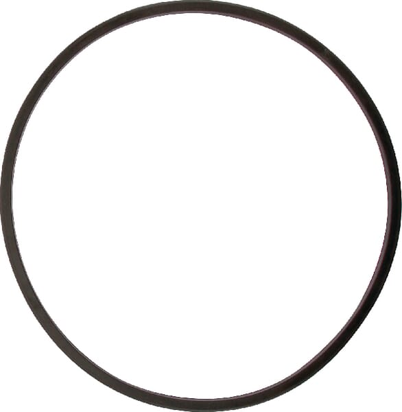 Dichtung für Klappdeckel ø255 aus der Kategorie Tanks und Filter
