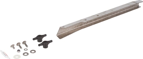 Streuschaufel OSE 510 rechts (937992) – Amazone