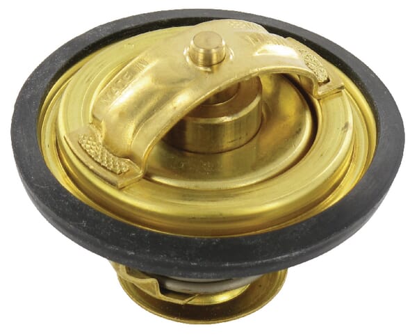Thermostat (9195001) von Lombardini. Aus unserem Sortiment für Verbrennungsmotoren - Lombardini