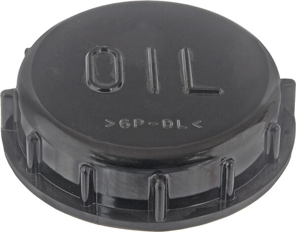 Tankdeckel (ET34867) von Etesia. Aus unserem Sortiment für Verbrennungsmotoren - Etesia