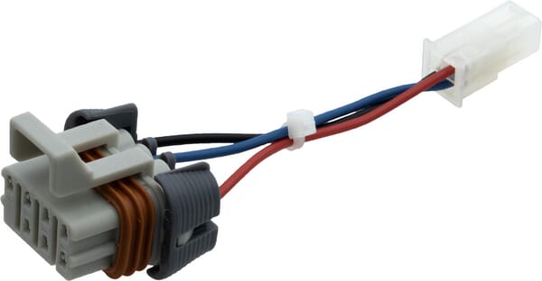 Adapter, 7-polig auf 4-polig (2576153S) - unserem Sortiment für Kohler Ersatzteile