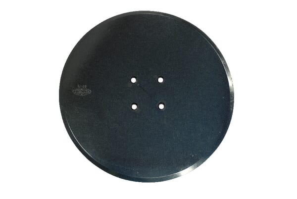 Sechscheibe 18" glatt KK076406R