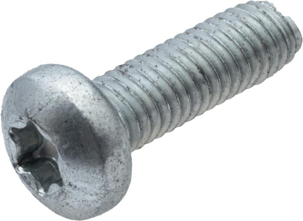 Selbstschneidende Torx-Schraube (10 Stück) (G00009148) - unserem Sortiment für AS-Motor Ersatzteile