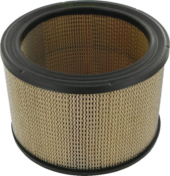 Luftfilter rund (277138S) von Kohler. Aus unserem Sortiment für Verbrennungsmotoren - Kohler