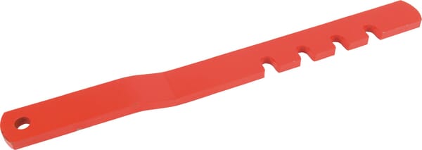 Haubenstellstange (AGW71587) - unserem Sortiment für Agria Ersatzteile