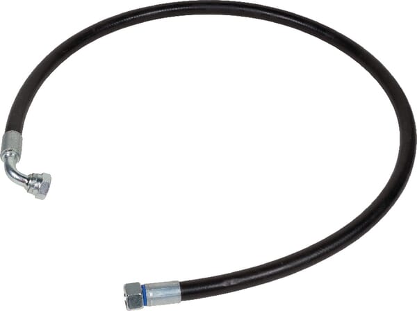 Hydraulikschlauch (41652081600) – passend für Överum