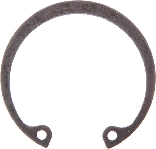 Sicherungsring innen 40x1,8mm DIN472 Stahl Kramp (47240) – passend für Gaspardo