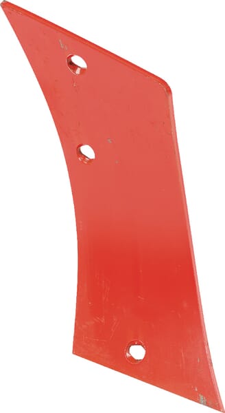 Streichblechvorderteil R. N15G Niemeyer 020736