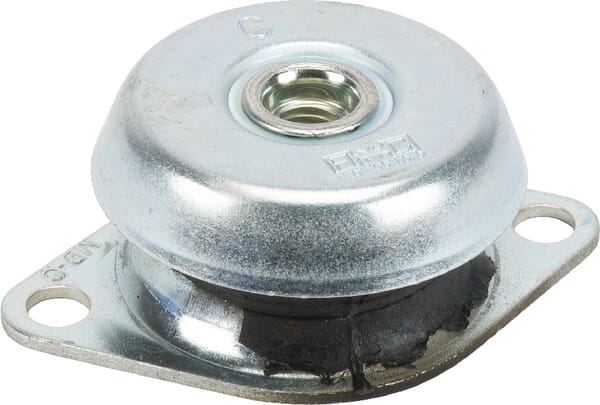 Silentblock 75 mm / M10 (ET50911)